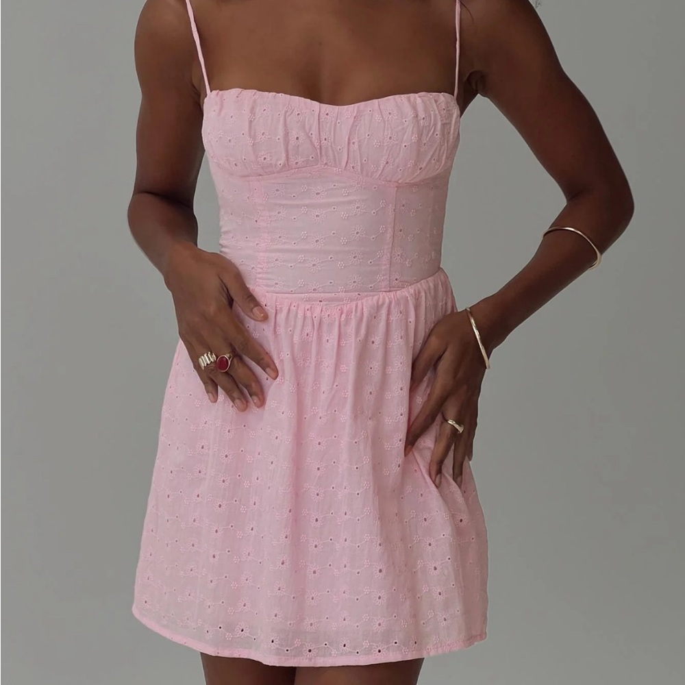 New princess Polly dress